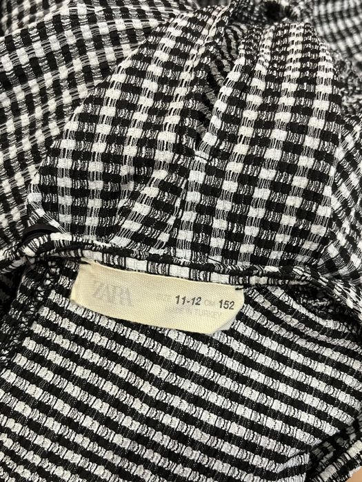 Летен детски гащеризон ZARA