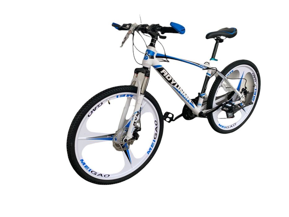 Bicicleta moderna jante aliaj adusa din Germania la super pret noua