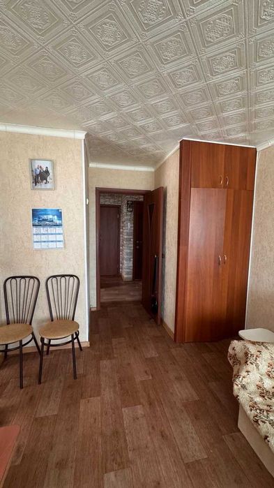 Продам 3 ком. Бак-бак, 5 этаж, 12 млн