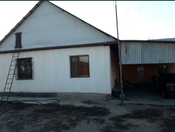 Срочно продам дом