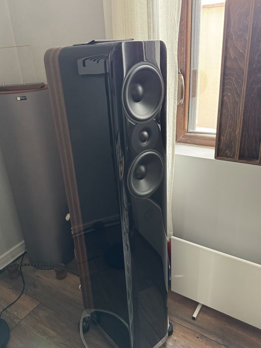 Тонколони Q Acoustics Concept 500