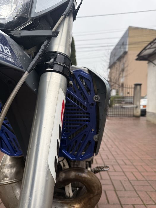 Husqvarna te 300 2019