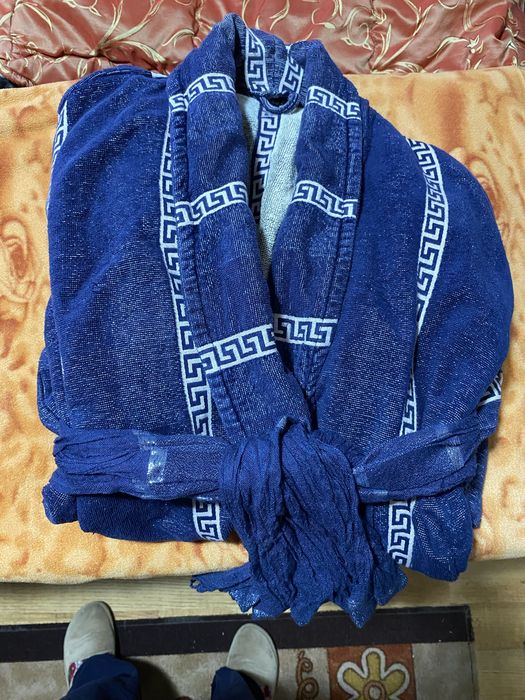 Халат мъжки Гащиризони по 10€