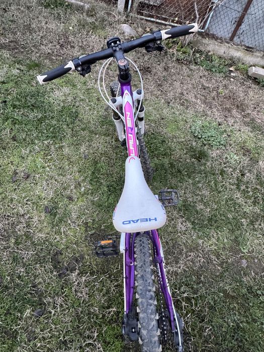 Велосипед 24 HEAD LAUREN 2