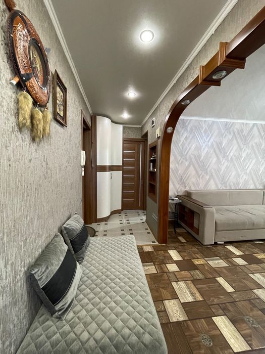 Продам 3-х комнатную квартиру