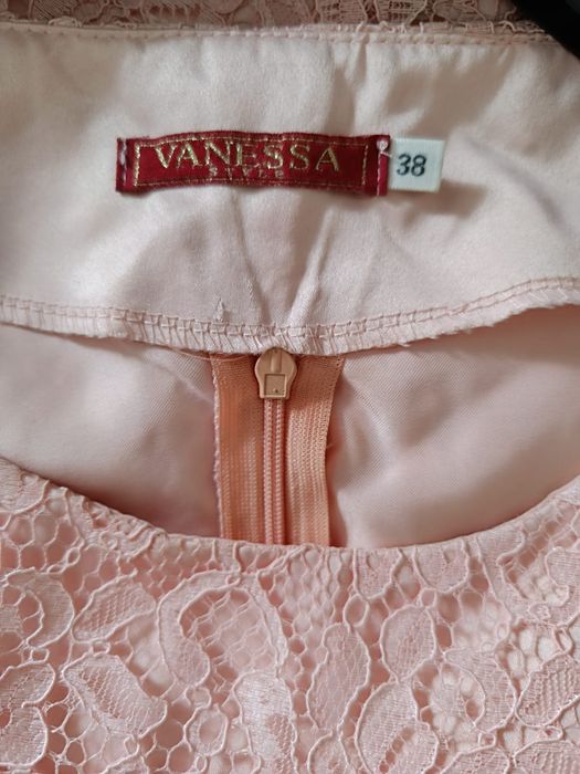 Платье на девочку подростка