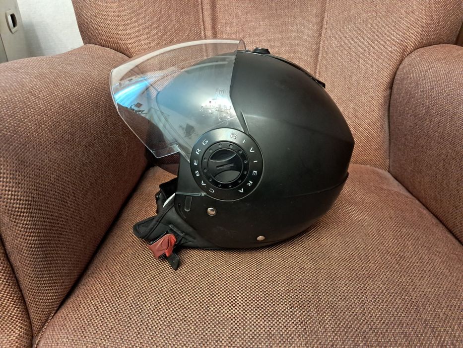 CABERG Riviera V3, р-р М (57-58 см)