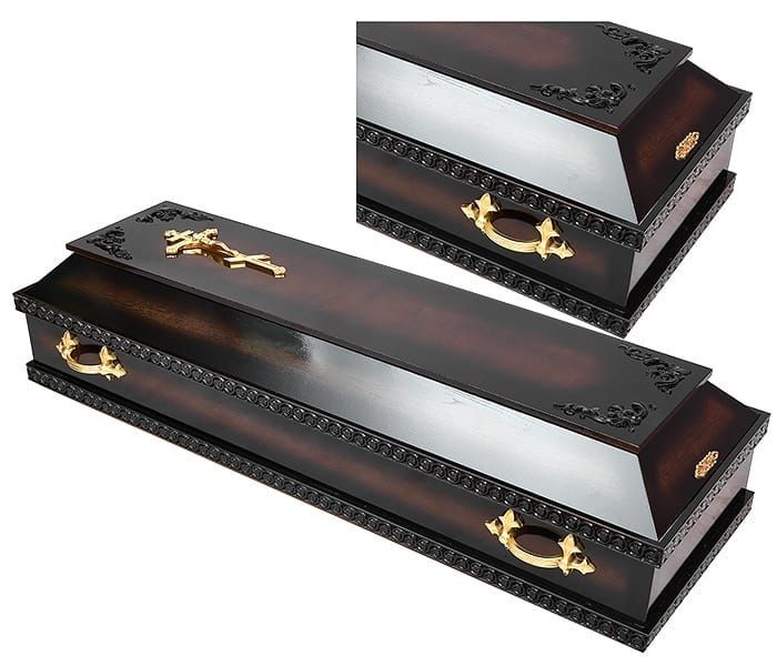 Услуги катафалка