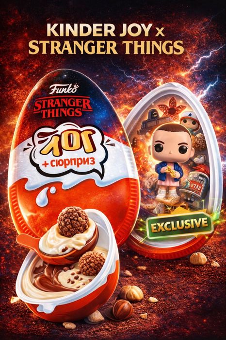 Kinder stranger things  1600