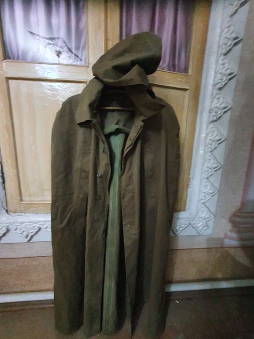 Продаётся военная форма