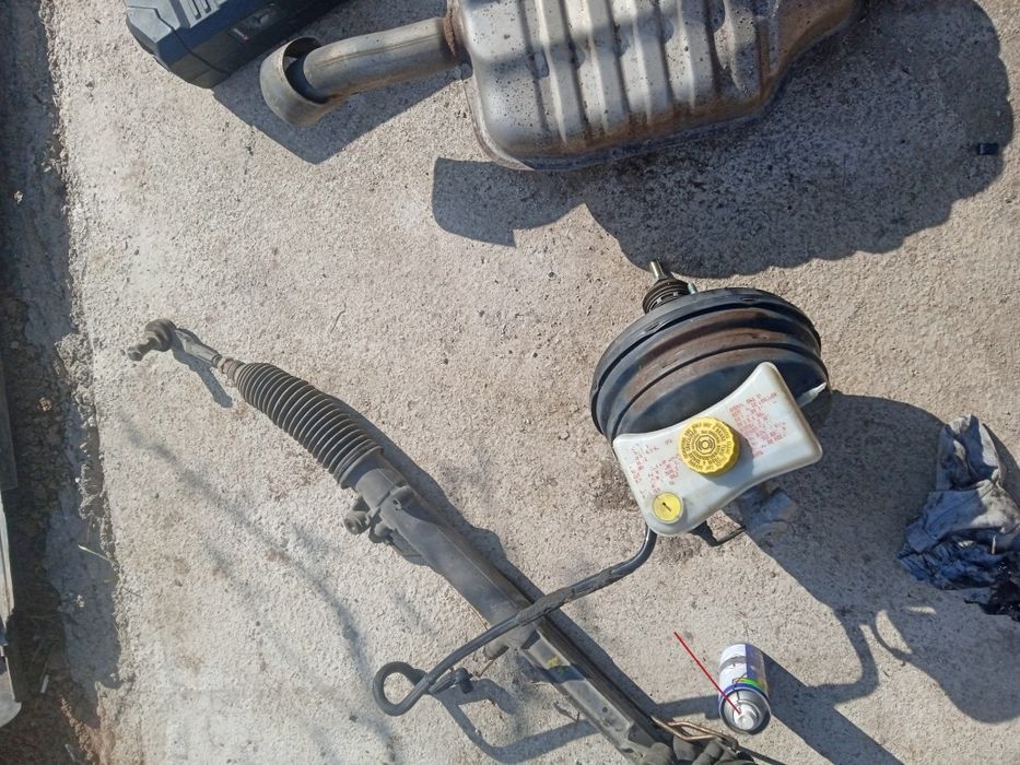 Ауди а4 б7  3.0 тди на части