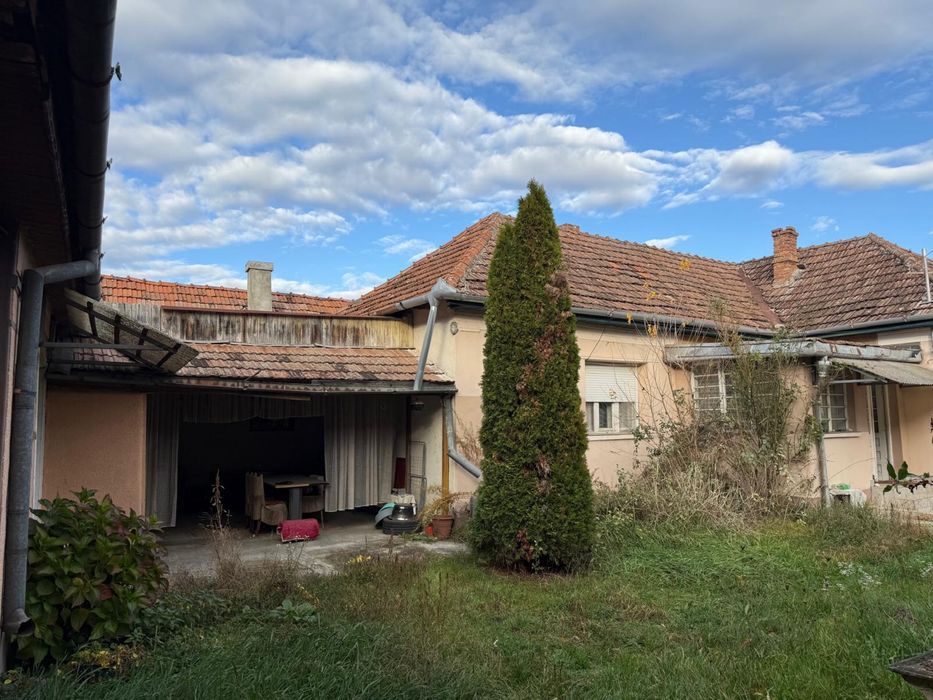 Casa de vanzare INEU DE CRIS