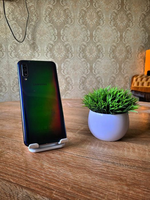 Samsung Galaxy A50