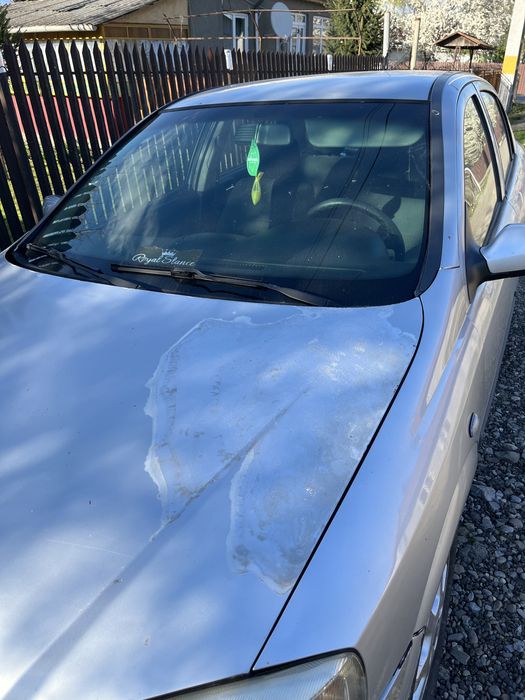 Opel astra G 1.7 TDI ecotec