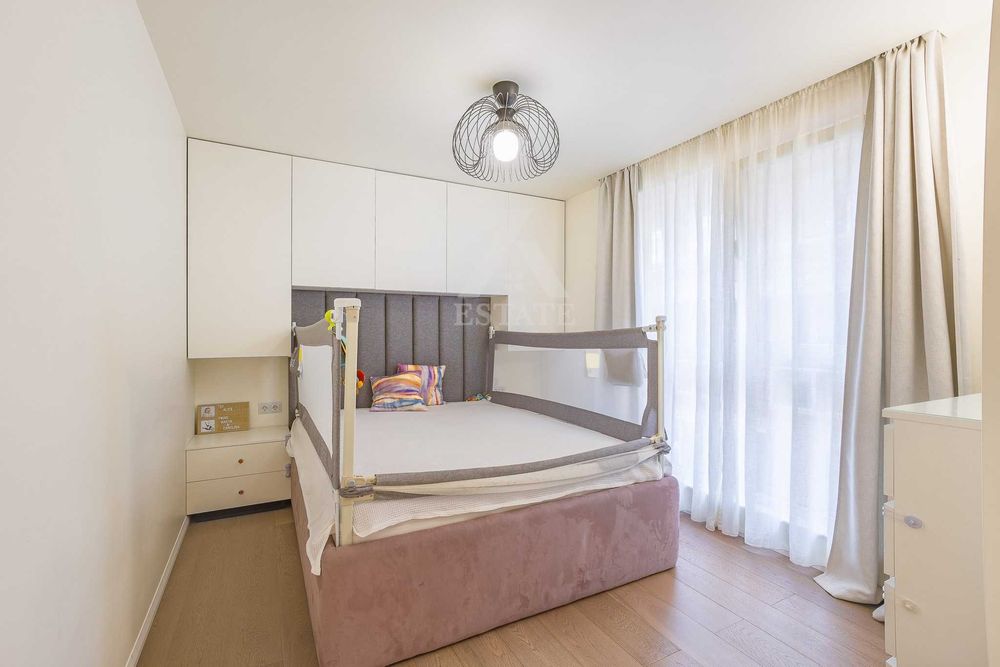 2- стаен апартамент в кв. Горубляне-Гр. София