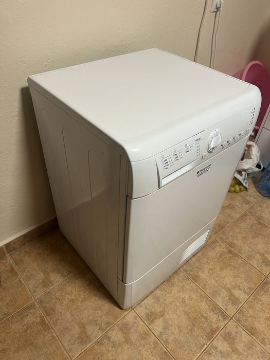 Сушилня Whirlpool Hotpoint