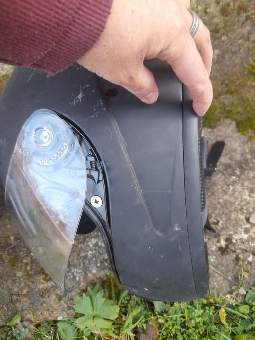 Căști motor import Germania