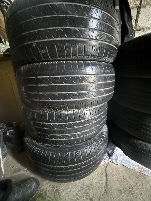 Прада NEXEN 265/65R17