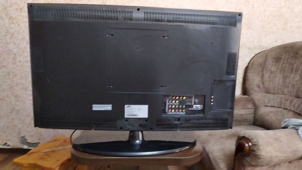 Телевизор Samsung 32
