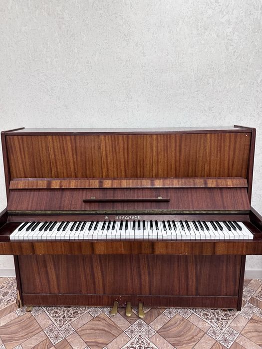 Фортепиано , пианино