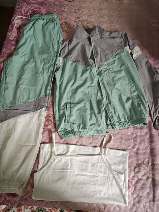 Продам новый вещи