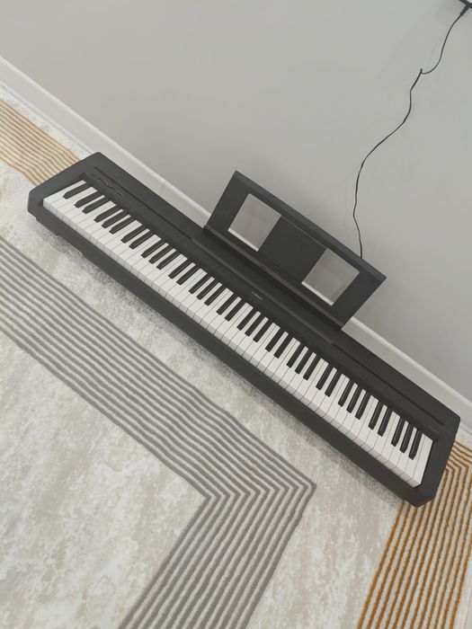 Цифровое пианино Yamaha