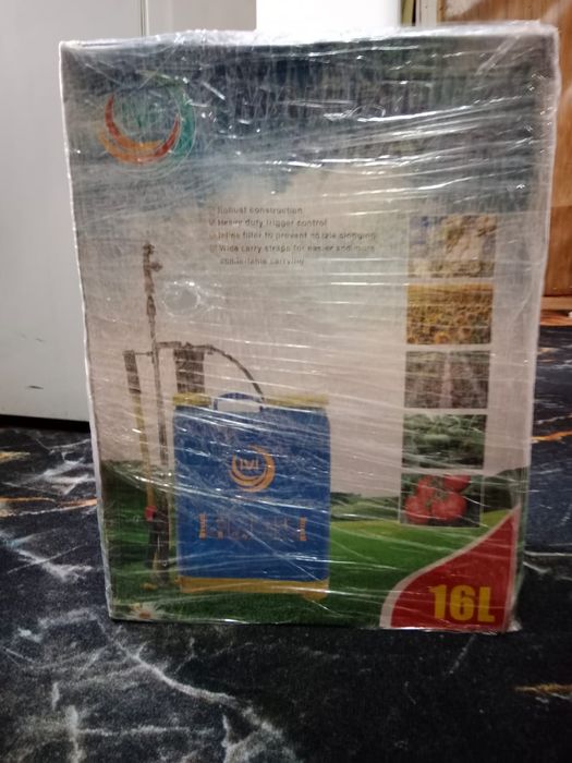 Опрыскиватель, распылитель