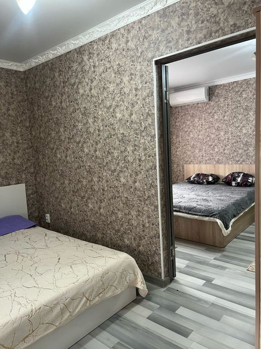 2 комн квартира люкс