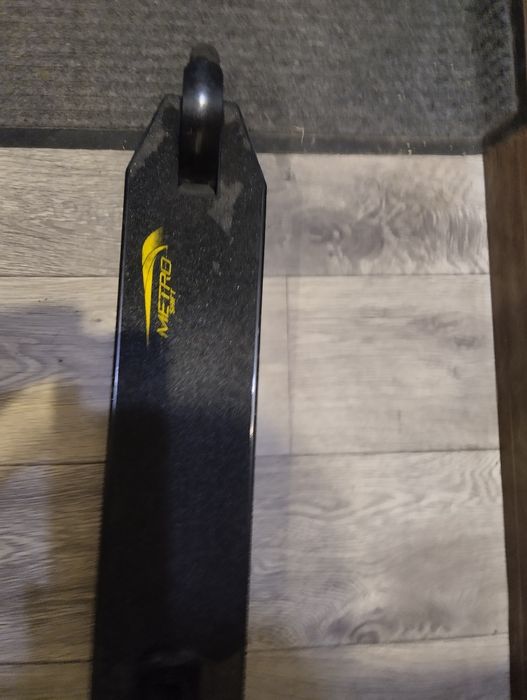 Лонгвей метро скутер срочно