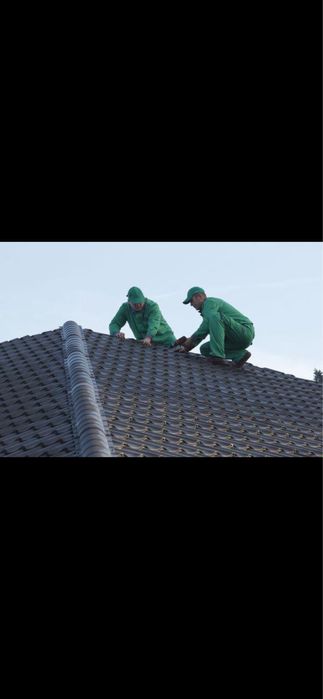 Acoperișuri noi & reparații + PLATĂ ÎN RATE | Ofertă Rapidă!0755665607-0756654958