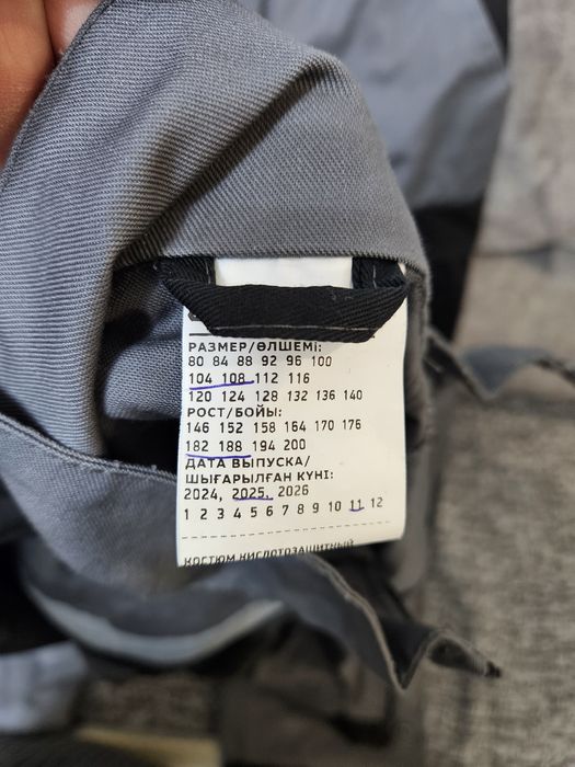 Продам спецодежда