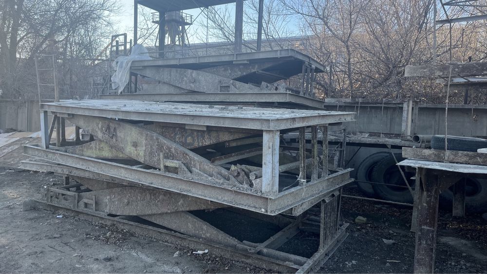 Пакеты-леса-ножницы.