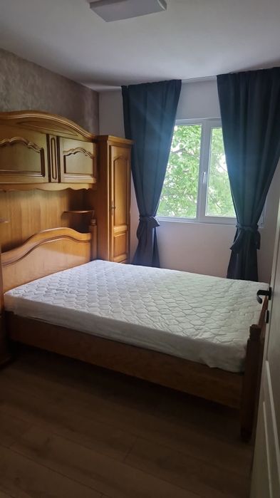 Închiriez apartament 2 camere zona Narcisa
