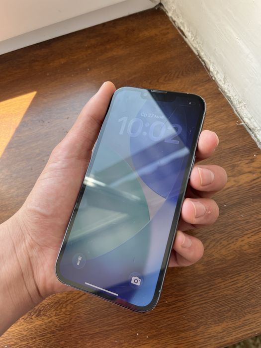 Iphone 13 Pro, Айфон 13 Про