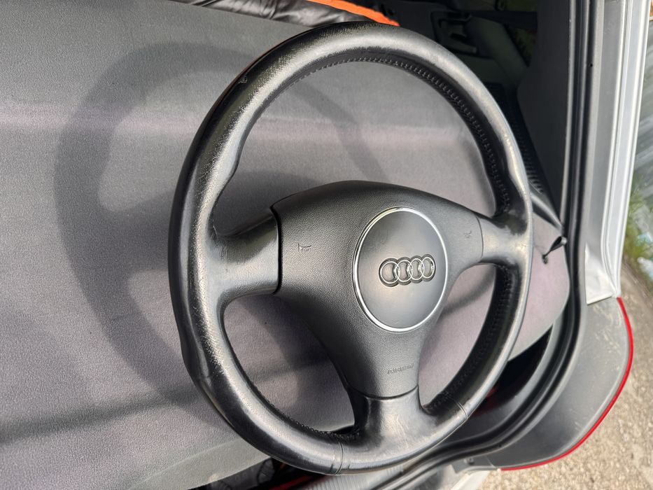Волан Audi A3 A4 A6