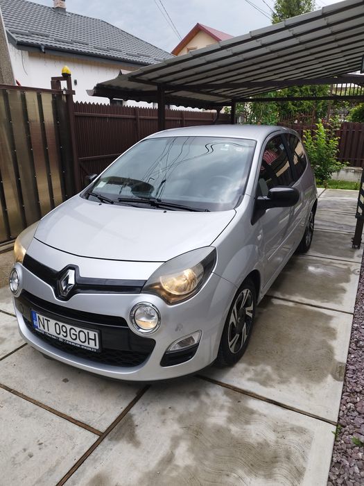Renault Twingo 1.2 Benzină – 2012