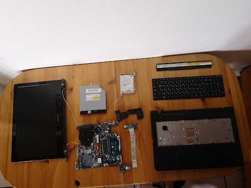 Lenovo G50-30 - Останали части от лаптопа