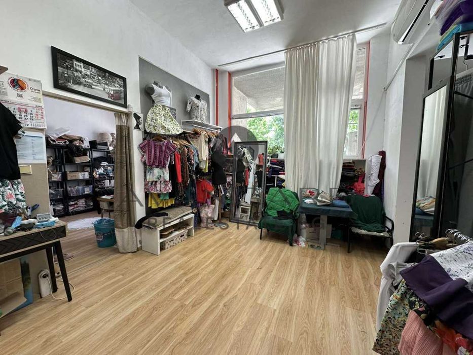 оф.22789 Помещение с наемател/Тракия