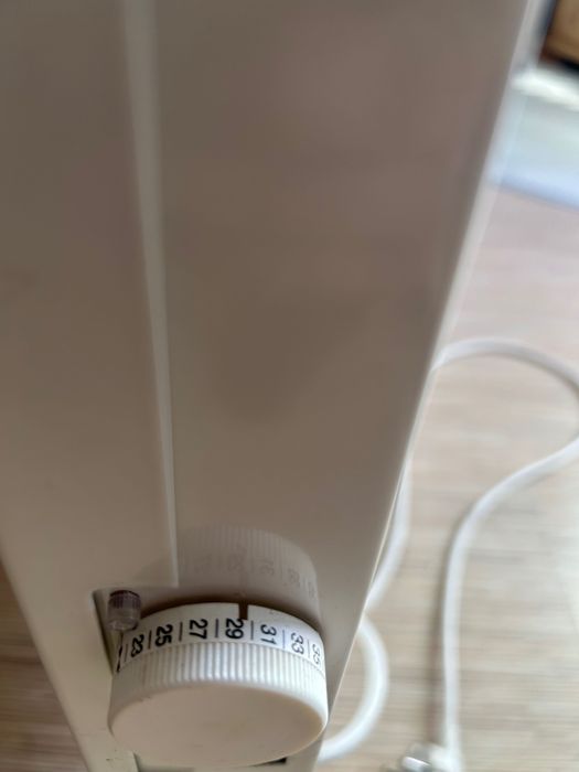 Конвектор Адакс - минимална употреба