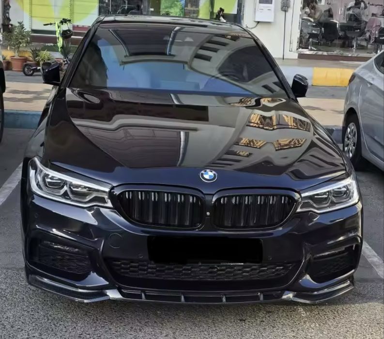 Lip - Prelungire Bmw Seria 5 G30-G31 NFL Bara M Pachet