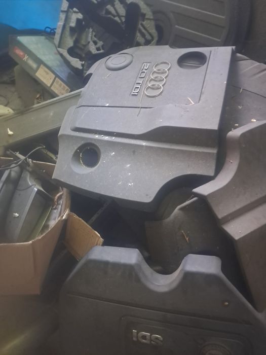 Capace motor diferite modele
