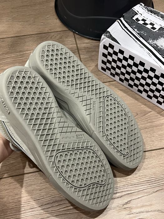 Кеды Vans 44 р новые