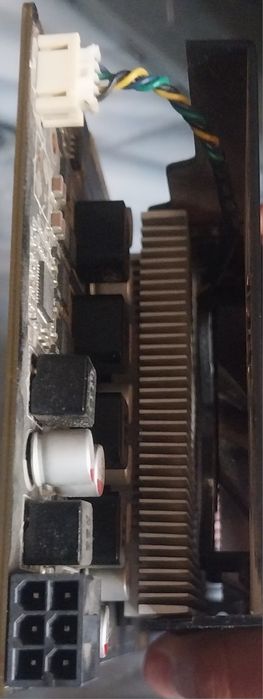 Продам видео карту