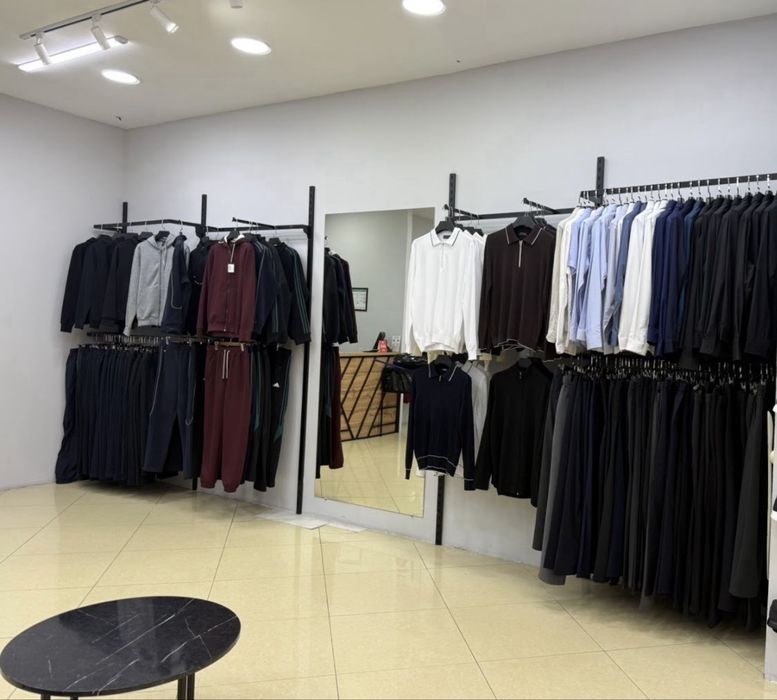 Продам оборудования шторы и столик