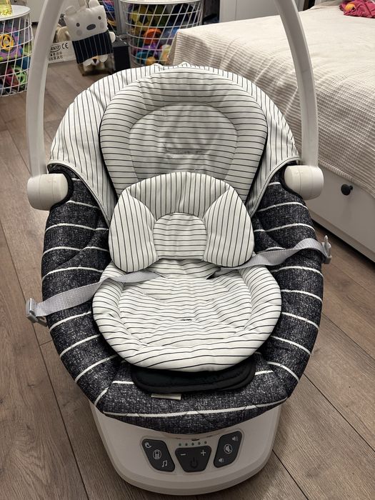 Balansoar Graco in stare perfecta