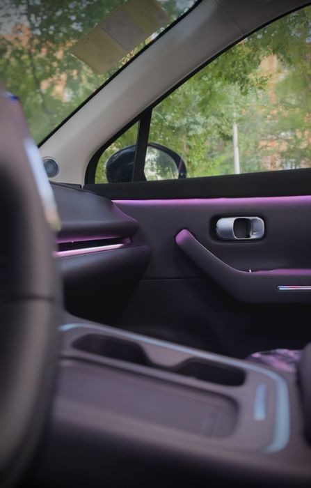 Leap Motor C10 605km 2026