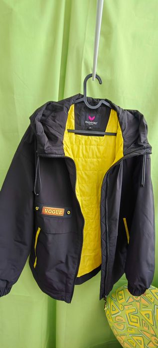 куртка женская 44-46