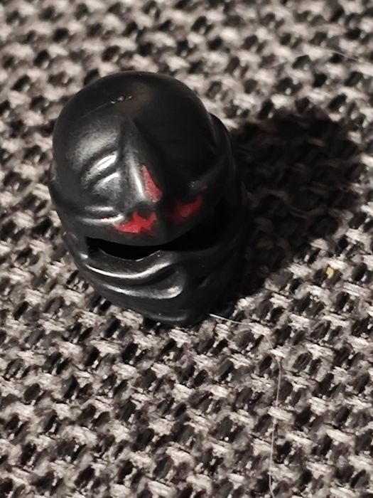 Lego Ninjago NRG Cole -Rise of Snakes