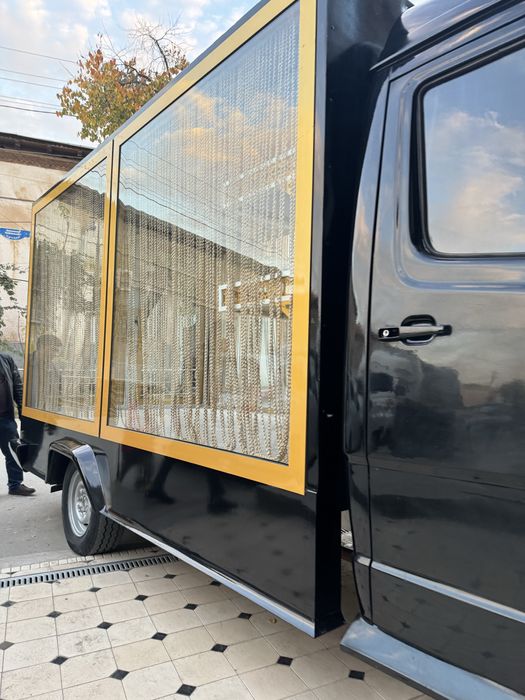 Той маросим учун тайор биснес сотилади