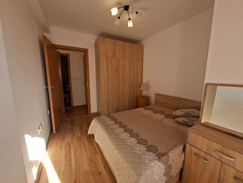 Продава се Двустаен апартамент в Пловдив, Център - 65 кв.м за 1452 €/кв.м - Снимка #10